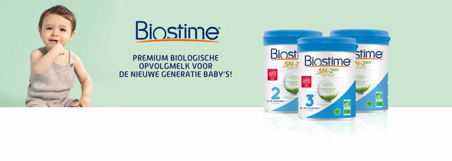 biostime