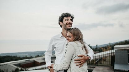 Oké dan: vrouwen zijn gelukkiger met een minder knappe man