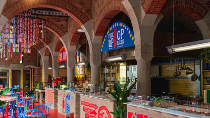 YAS! Tony's Chocolonely opent binnenkort een Chocolate Bar in Amsterdam 