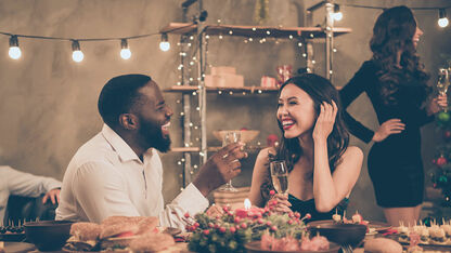 4 eerste date-tips die hem helemaal gek op jou maken