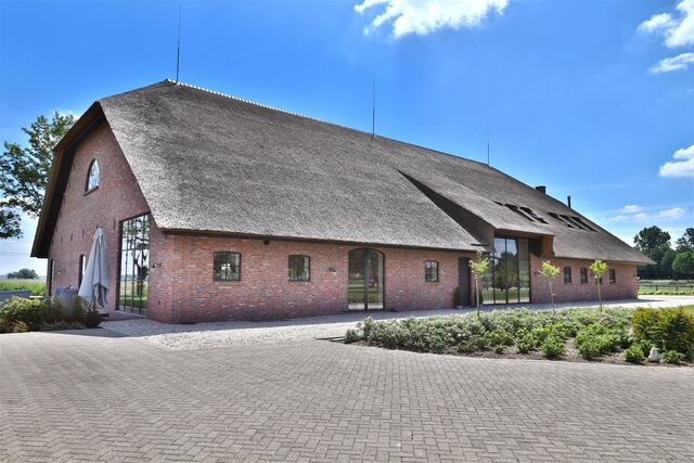 manege woning