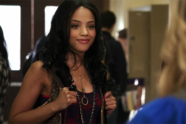 bianca lawson