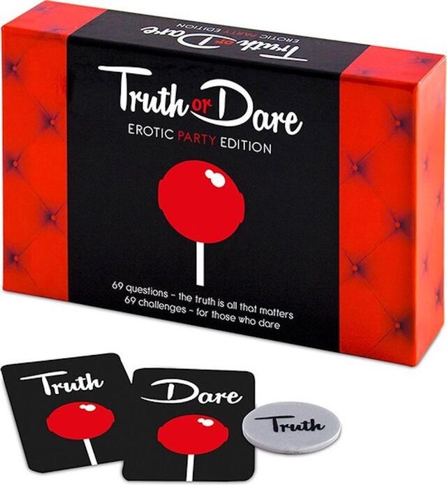 truth or dare