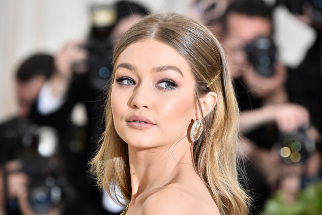 gigi hadid