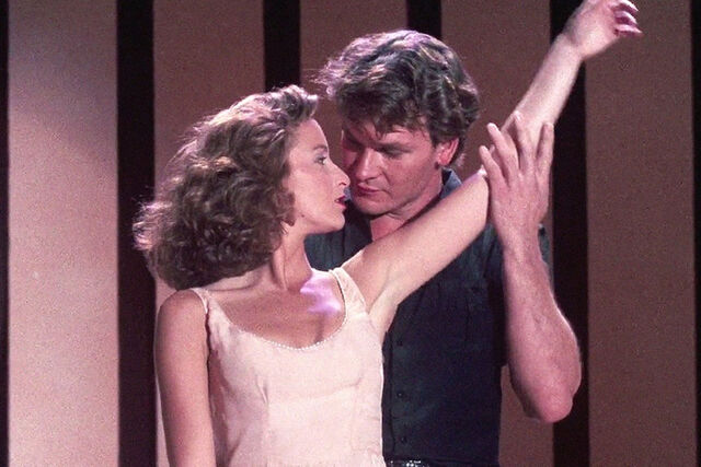 dirty dancing