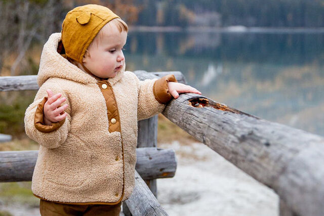 Kinderkleding trends herfst 2020