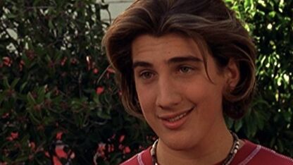 Onherkenbaar: dit is hoe Ethan uit Lizzie McGuire er nu uitziet