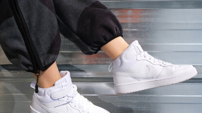 10x de leukste sneakers voor een datenight