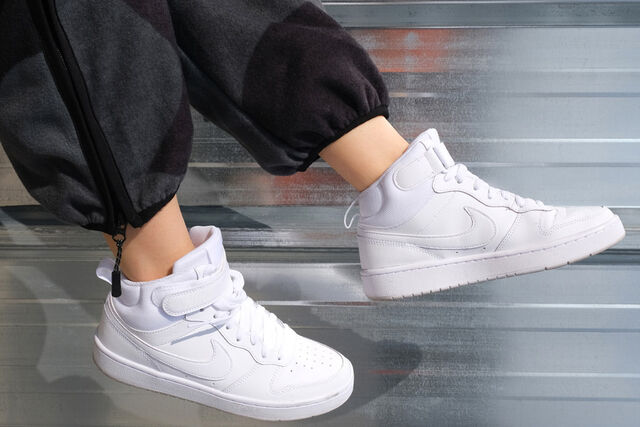 10 leukste sneakers date night