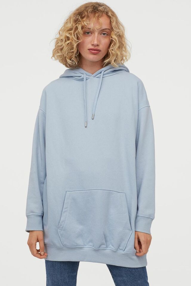 7 fijne hoodies van H&amp;M