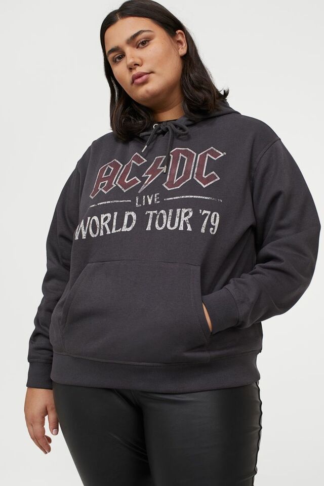 7 fijne hoodies van H&amp;M