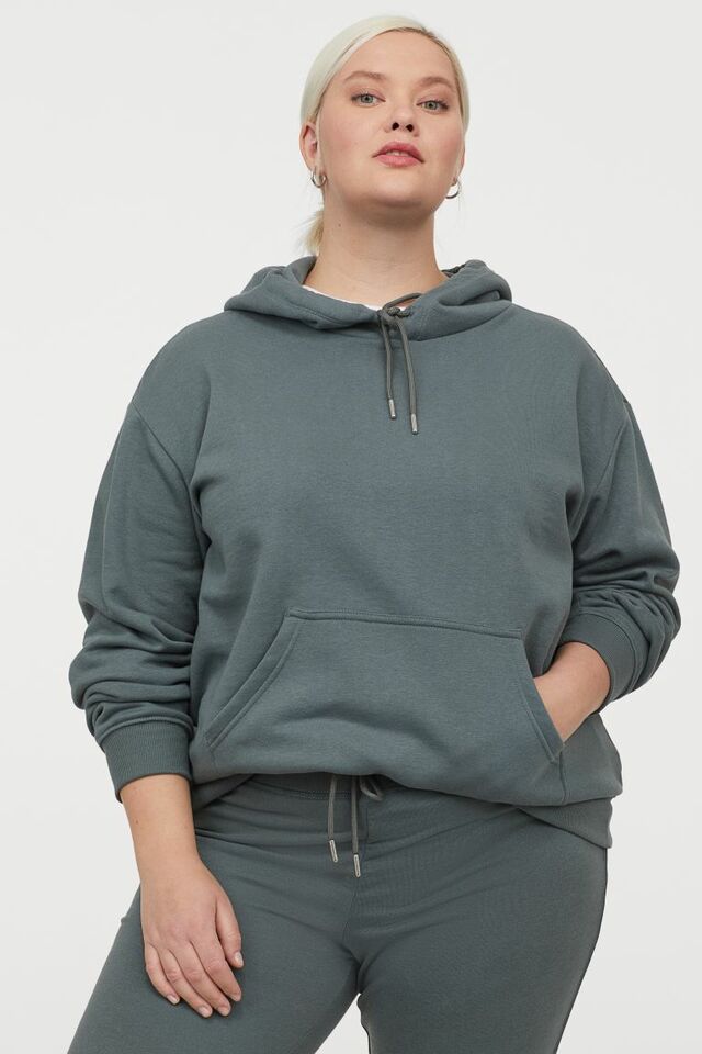 7 fijne hoodies van H&amp;M