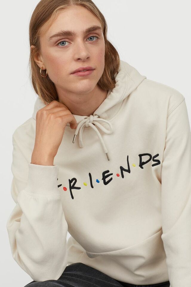 7 fijne hoodies van H&amp;M