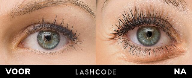 lashcode