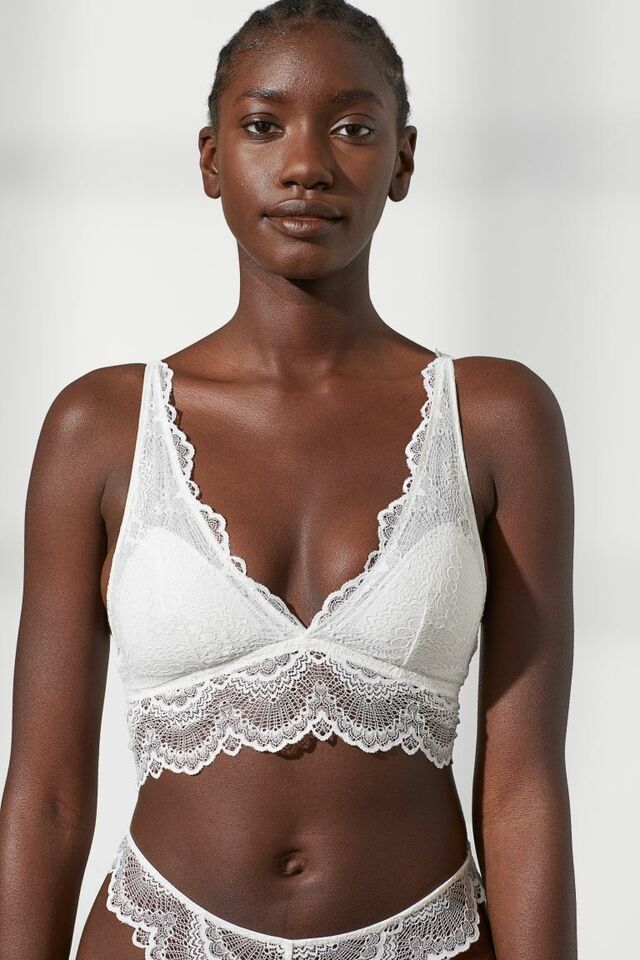 lingerie-setjes H&amp;M