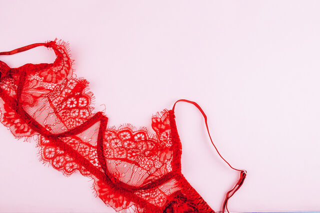 lingerie-setjes lief verrassen H&amp;M