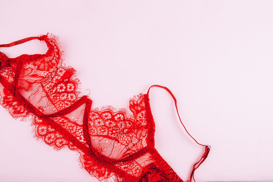 klif Dankzegging uitlaat 5 mooiste lingerie-setjes van de H&M waarmee jij je lief verrast