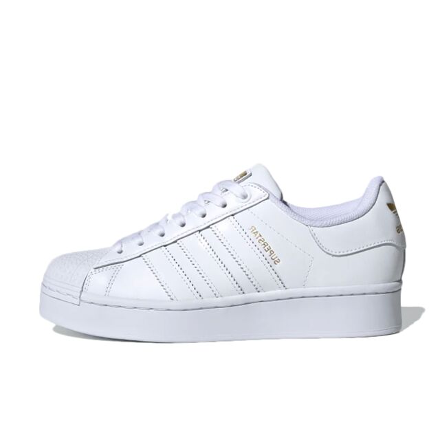 adidas witte sneakes