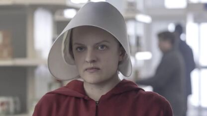 Vanaf deze datum is het vijfde seizoen van The Handmaid’s Tale te zien