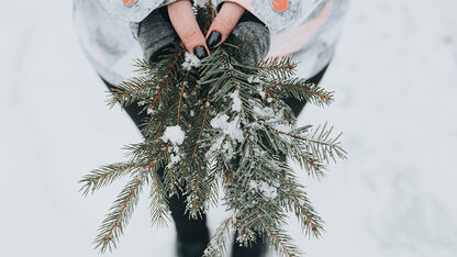 5 tips voor een duurzaam kerstfeest