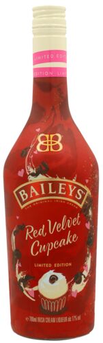 Bailey's