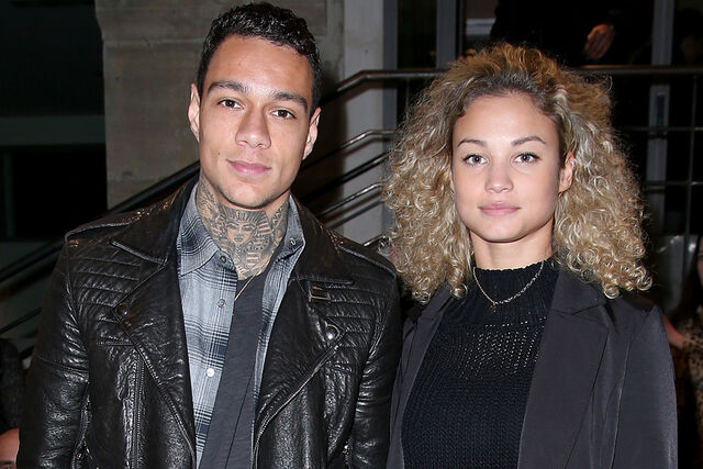 Gregory van der Wiel