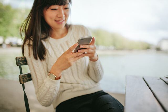 handige leukste apps voor vrouwen