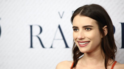 Wat een plaatje! Emma Roberts deelt eerste kiekje van haar kindje