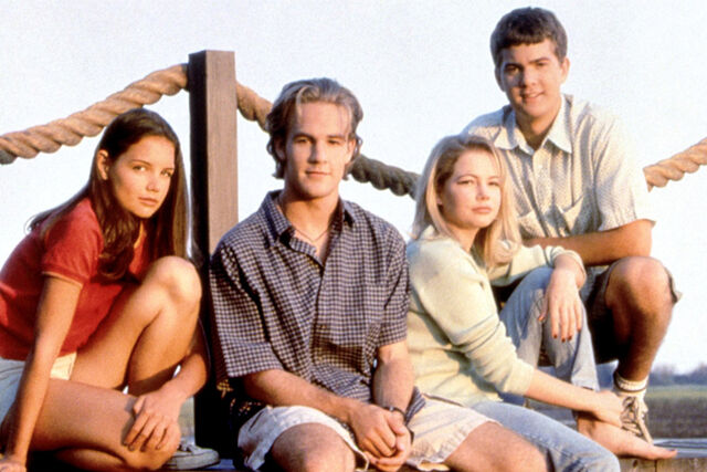 dawson's creek