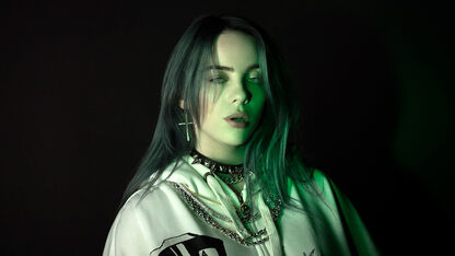 VIDEO: Deze intieme docu over Billie Eilish wil je zien