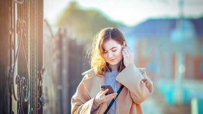 Podcasts over seks en liefde waar je écht wat van opsteekt