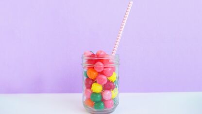 Last van sugar cravings? Dit kan de oorzaak zijn