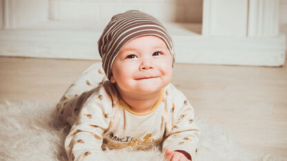 De mooiste babynamen geïnspireerd op de natuur