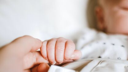 30x de leukste babynamen die beginnen met de F