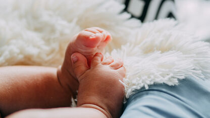 Zoveel kost een baby in het eerste jaar