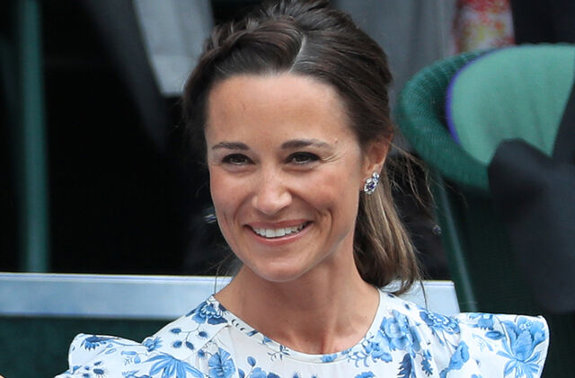 pippa middleton