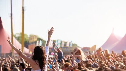 Geweldig nieuws! Lowlands gaat dit jaar door 'zonder anderhalve meter'