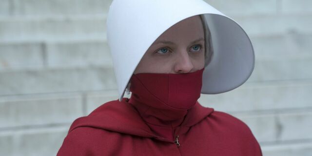 the handmaids tale