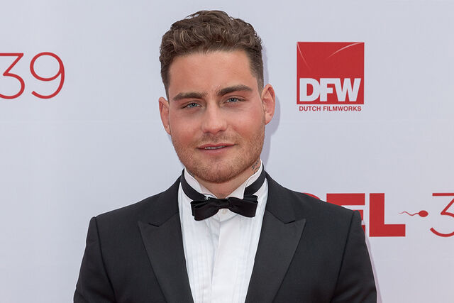 douwe bob