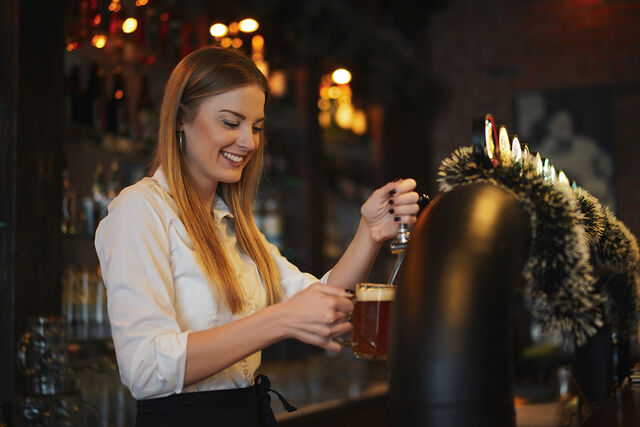 biertap The Loft Maastricht