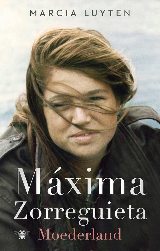 maxima boek