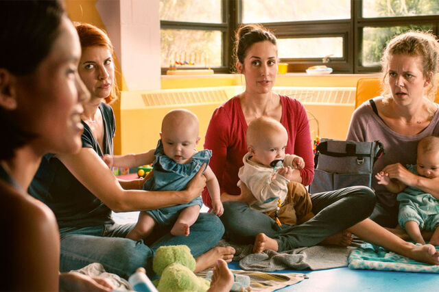 working moms seizoen 5 op netflix