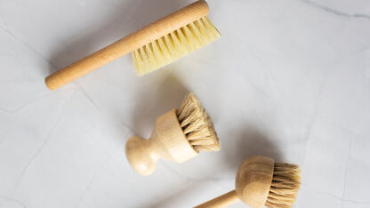 Oppepper voor je huid: zo werkt dry brushing