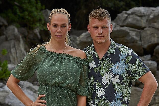 expeditie robinson 2021