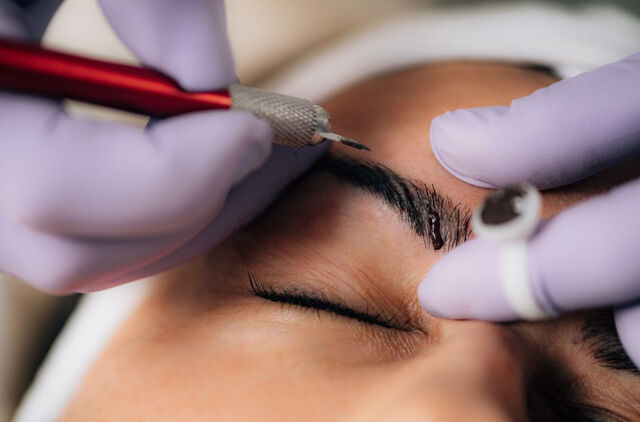 microblading