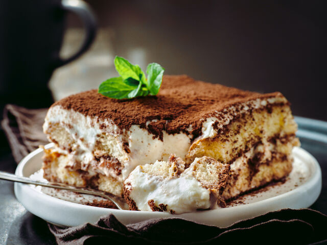 baileys tiramisu