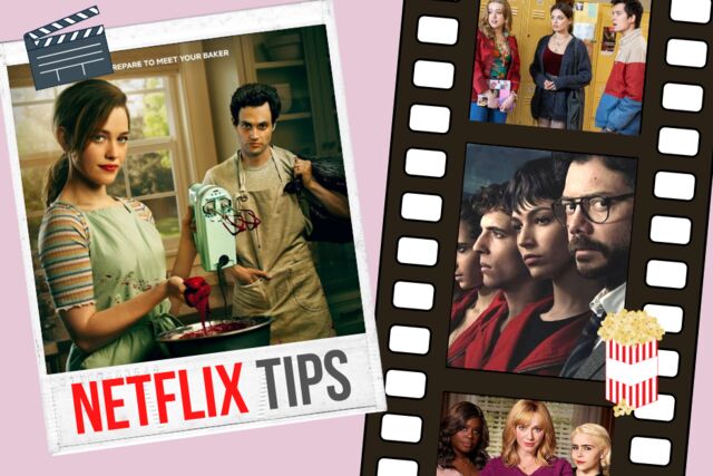 netflix series top 10