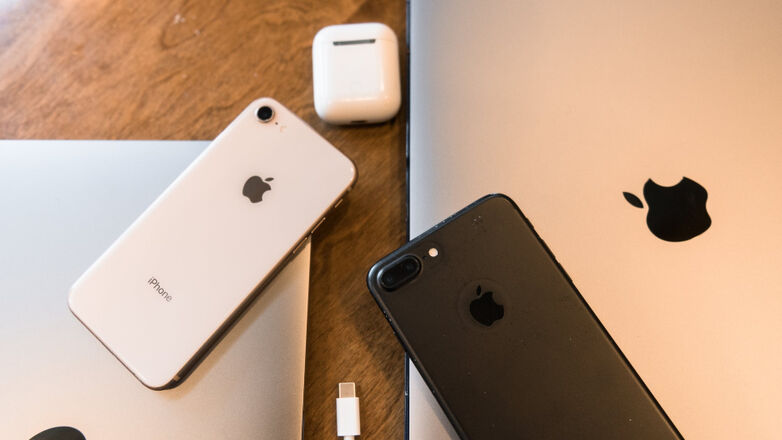 Toe een nieuwe iPhone? 3 redenen waarom je nu een moet kopen!