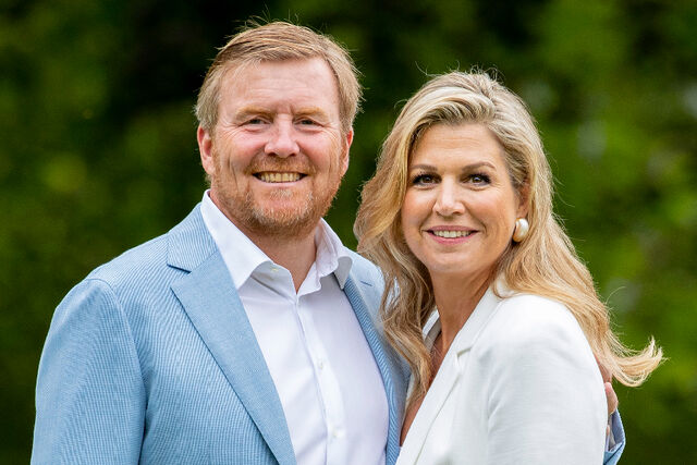 willem alexander maxima