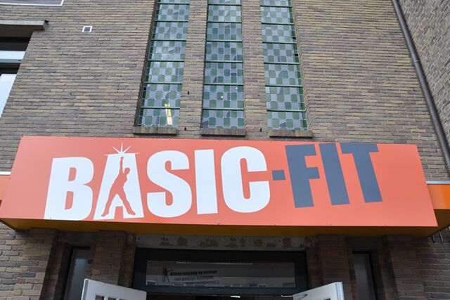 basic-fit heerlen